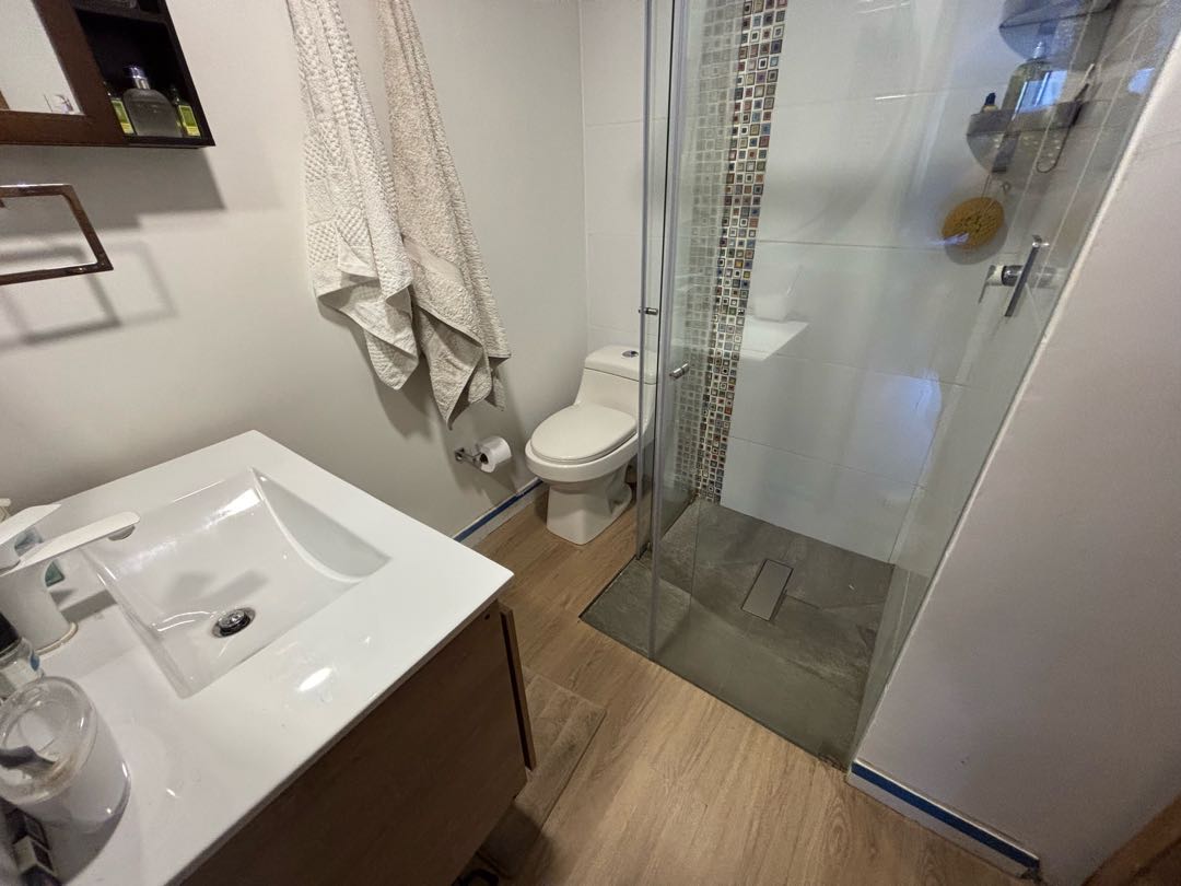 Apartamento en venta en San Patricio, Bogotá · foto 15 de 24