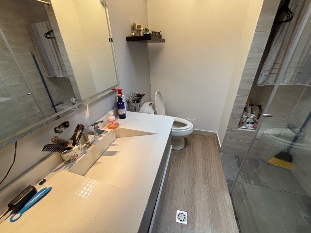 Apartamento en venta en San Patricio, Bogotá · foto 17 de 24