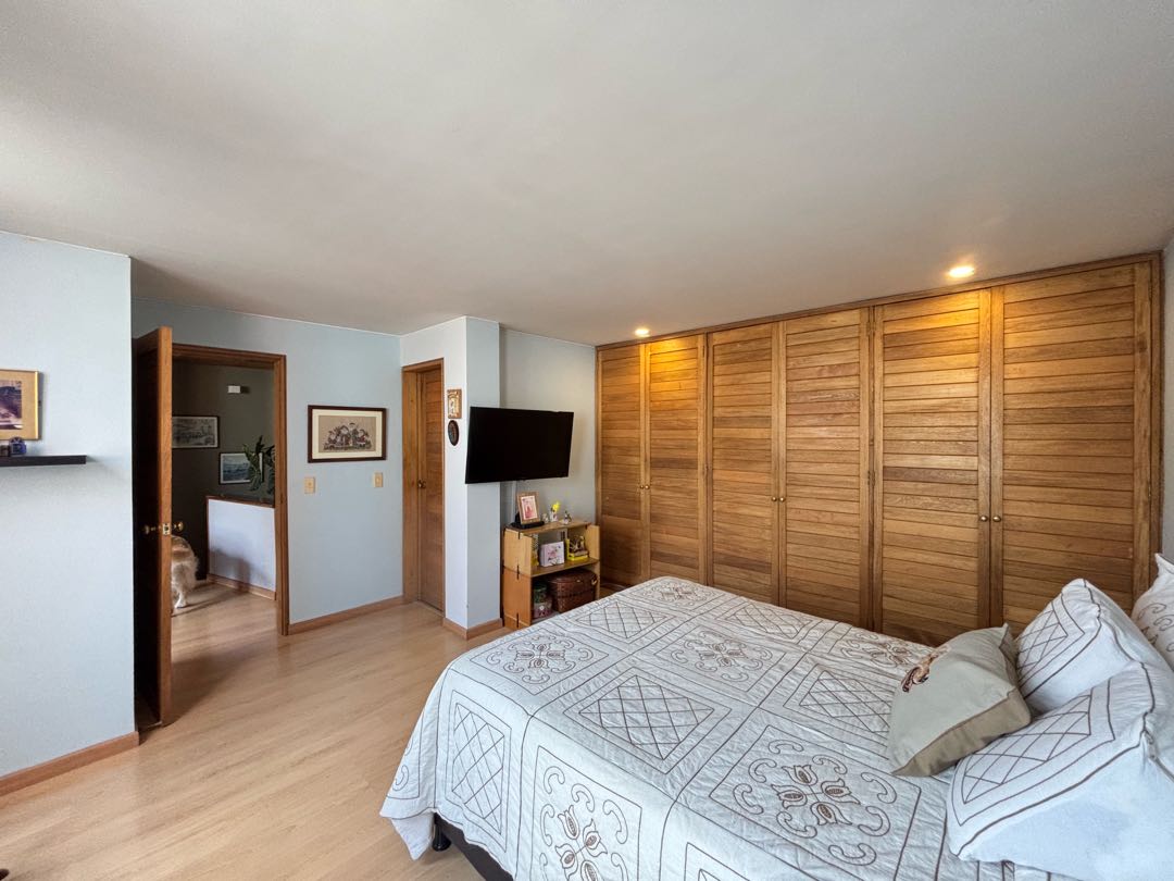 Apartamento en venta en San Patricio, Bogotá · foto 18 de 24