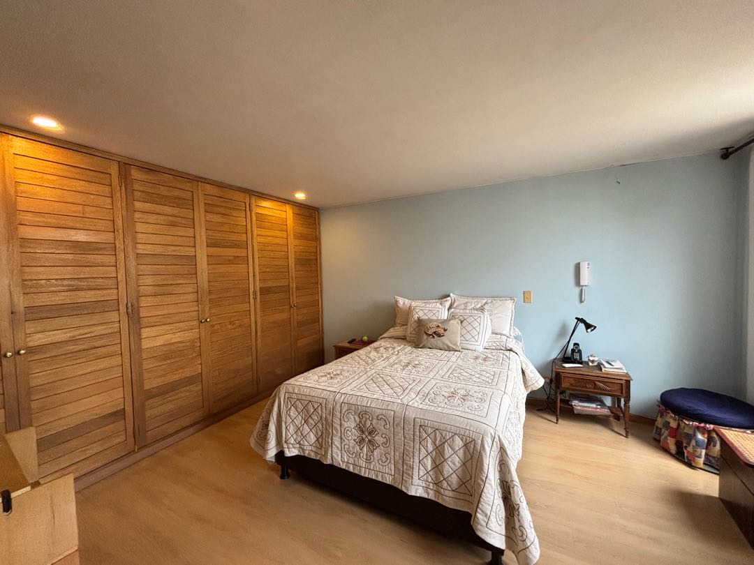 Apartamento en venta en San Patricio, Bogotá · foto 19 de 24
