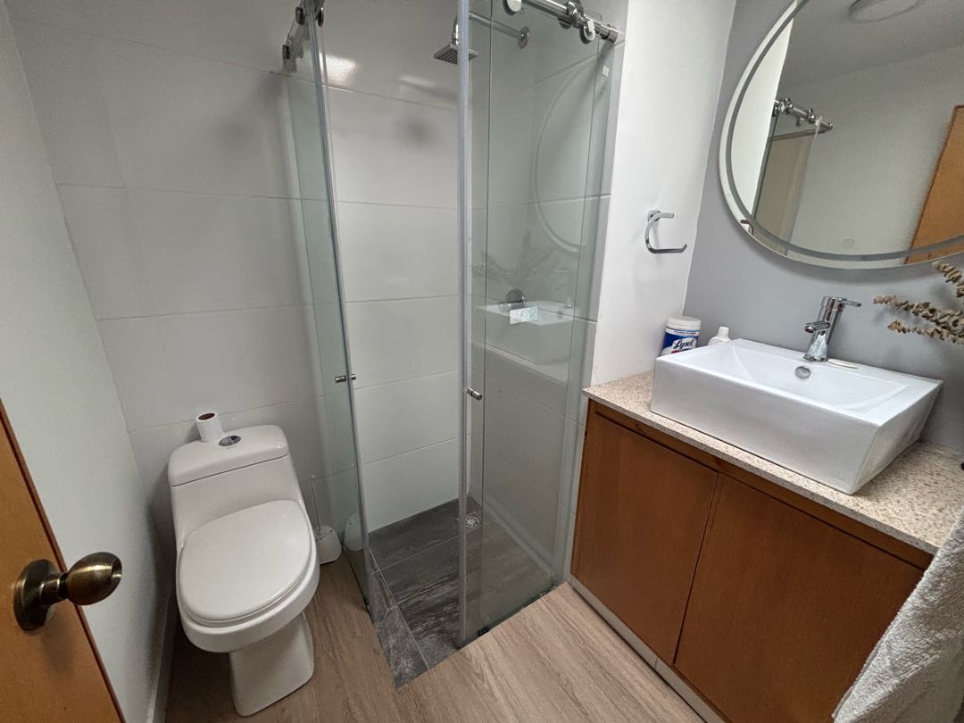 Apartamento en venta en San Patricio, Bogotá · foto 20 de 24