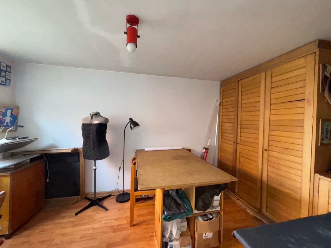 Apartamento en venta en San Patricio, Bogotá · foto 21 de 24
