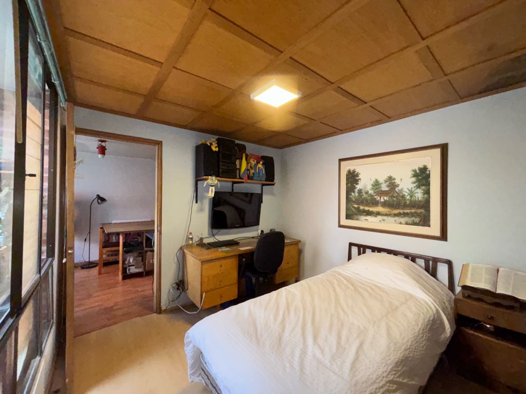 Apartamento en venta en San Patricio, Bogotá · foto 22 de 24