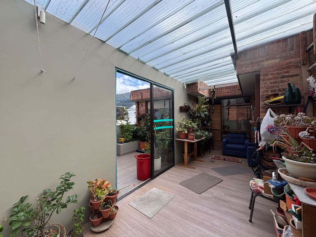 Apartamento en venta en San Patricio, Bogotá · foto 23 de 24