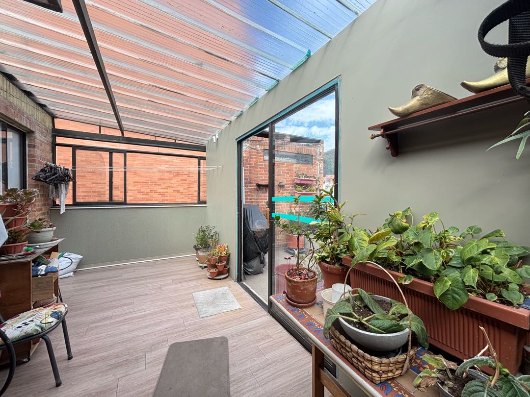 Apartamento en venta en San Patricio, Bogotá · foto 24 de 24