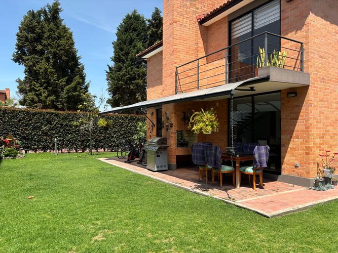 Casa en venta en Quintas Del Bosque, Chía · foto 7 de 24