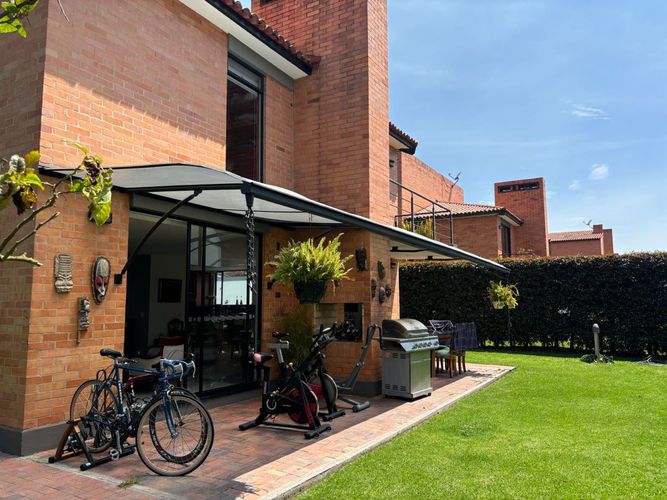Casa en venta en Quintas Del Bosque, Chía · foto 9 de 24
