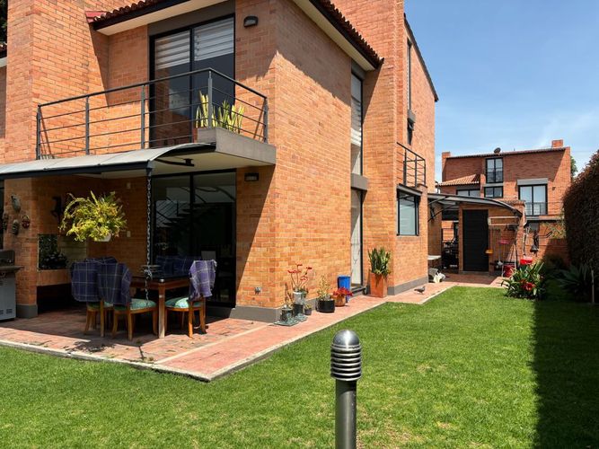 Casa en venta en Quintas Del Bosque, Chía · foto 10 de 24