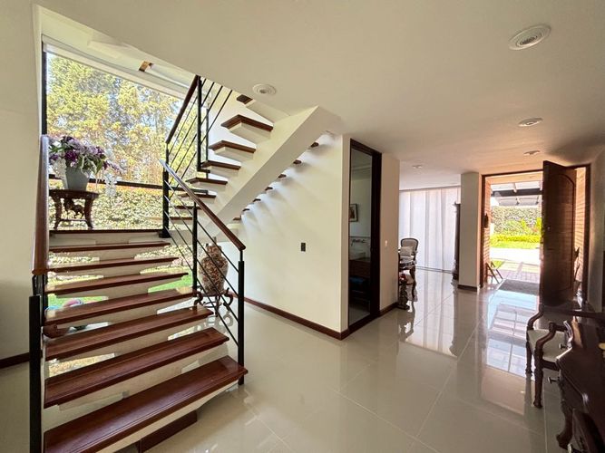 Casa en venta en Quintas Del Bosque, Chía · foto 11 de 24