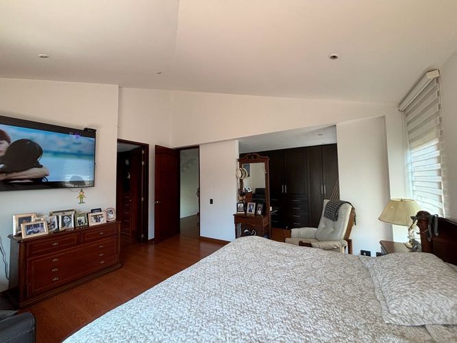Casa en venta en Quintas Del Bosque, Chía · foto 12 de 24