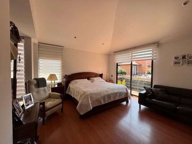 Casa en venta en Quintas Del Bosque, Chía · foto 13 de 24