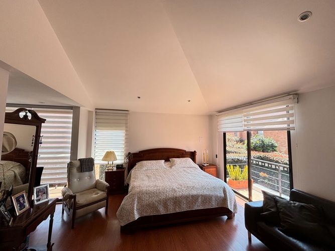 Casa en venta en Quintas Del Bosque, Chía · foto 15 de 24