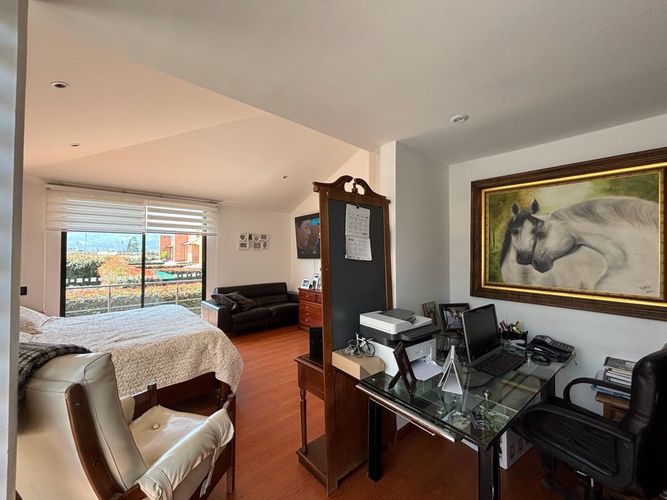 Casa en venta en Quintas Del Bosque, Chía · foto 16 de 24