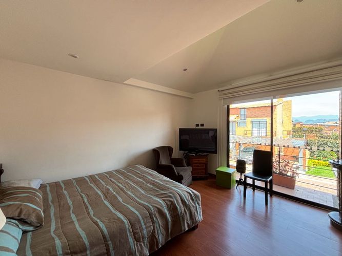 Casa en venta en Quintas Del Bosque, Chía · foto 17 de 24