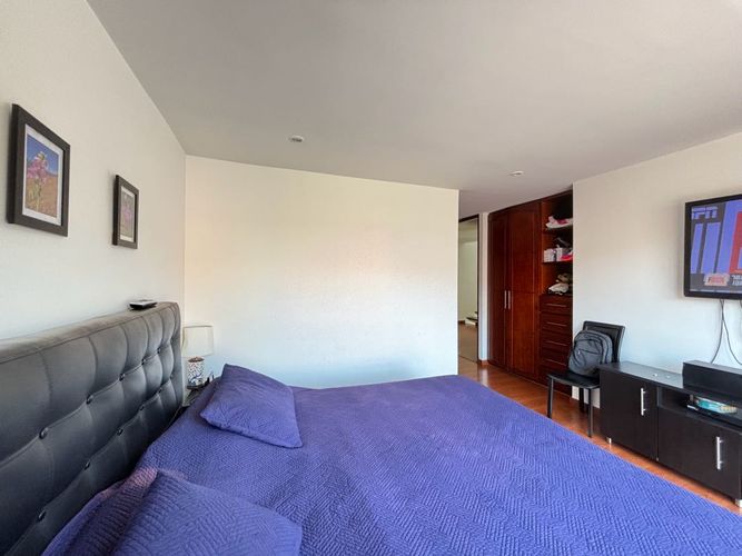 Casa en venta en Quintas Del Bosque, Chía · foto 21 de 24