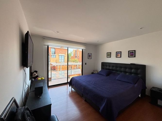 Casa en venta en Quintas Del Bosque, Chía · foto 22 de 24
