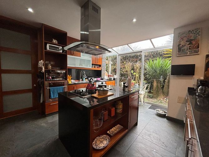 Casa de 4 alcobas en venta en La Virgen Sector La Balsa, Chía, 340 m² · foto 2 de 24