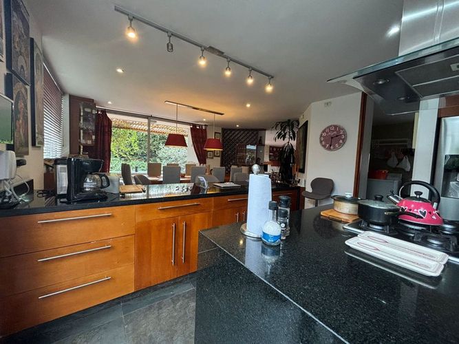 Casa de 4 alcobas en venta en La Virgen Sector La Balsa, Chía, 340 m² · foto 3 de 24