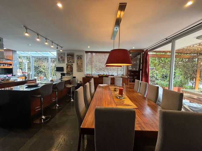 Casa de 4 alcobas en venta en La Virgen Sector La Balsa, Chía, 340 m² · foto 4 de 24