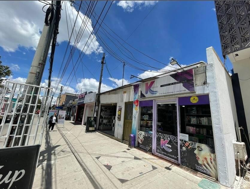 Casa en venta en Modelia, Bogotá · foto 2 de 7