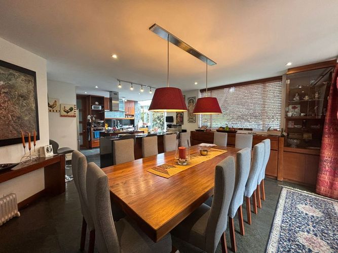 Casa de 4 alcobas en venta en La Virgen Sector La Balsa, Chía, 340 m² · foto 5 de 24