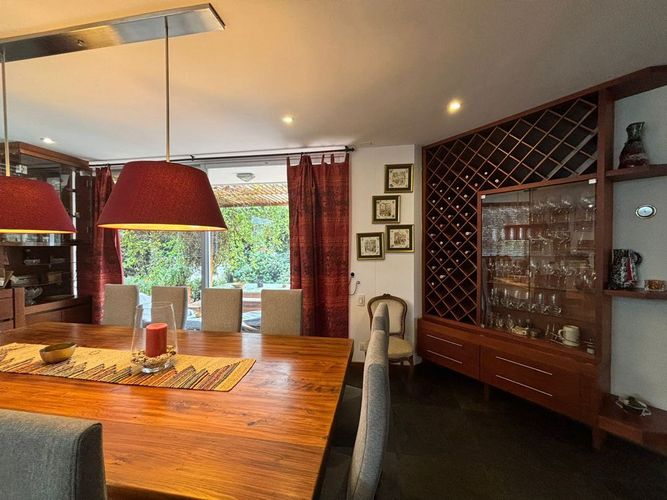 Casa de 4 alcobas en venta en La Virgen Sector La Balsa, Chía, 340 m² · foto 6 de 24