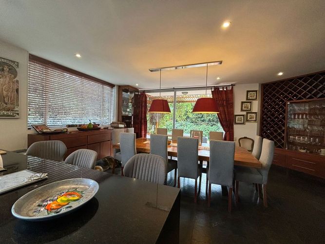 Casa de 4 alcobas en venta en La Virgen Sector La Balsa, Chía, 340 m² · foto 7 de 24