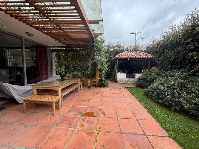 Casa de 4 alcobas en venta en La Virgen Sector La Balsa, Chía, 340 m² · foto 9 de 24