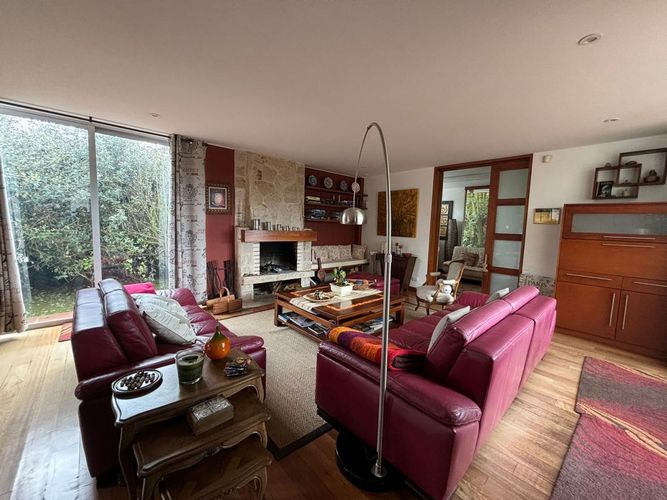 Casa de 4 alcobas en venta en La Virgen Sector La Balsa, Chía, 340 m² · foto 11 de 24