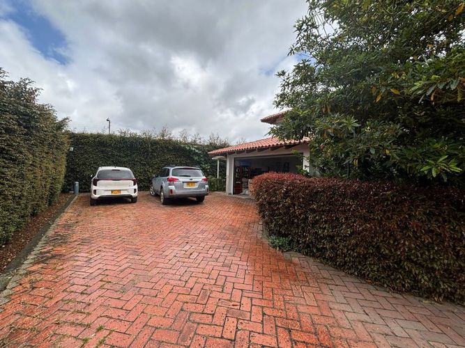 Casa de 4 alcobas en venta en La Virgen Sector La Balsa, Chía, 340 m² · foto 13 de 24