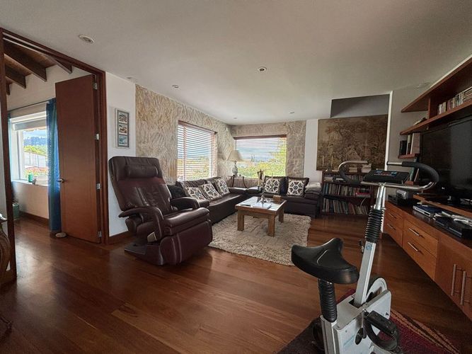 Casa de 4 alcobas en venta en La Virgen Sector La Balsa, Chía, 340 m² · foto 14 de 24