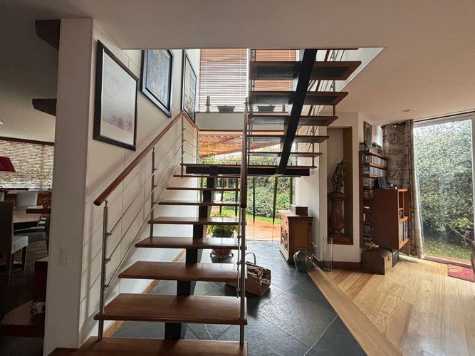 Casa de 4 alcobas en venta en La Virgen Sector La Balsa, Chía, 340 m² · foto 15 de 24