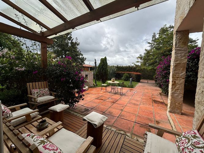 Casa de 4 alcobas en venta en La Virgen Sector La Balsa, Chía, 340 m² · foto 16 de 24