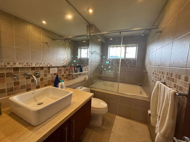 Casa de 4 alcobas en venta en La Virgen Sector La Balsa, Chía, 340 m² · foto 18 de 24