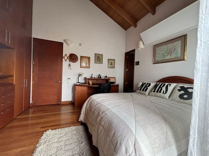 Casa de 4 alcobas en venta en La Virgen Sector La Balsa, Chía, 340 m² · foto 20 de 24