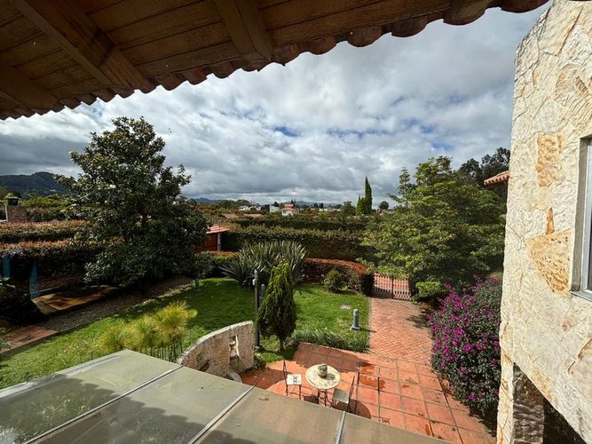 Casa de 4 alcobas en venta en La Virgen Sector La Balsa, Chía, 340 m² · foto 22 de 24