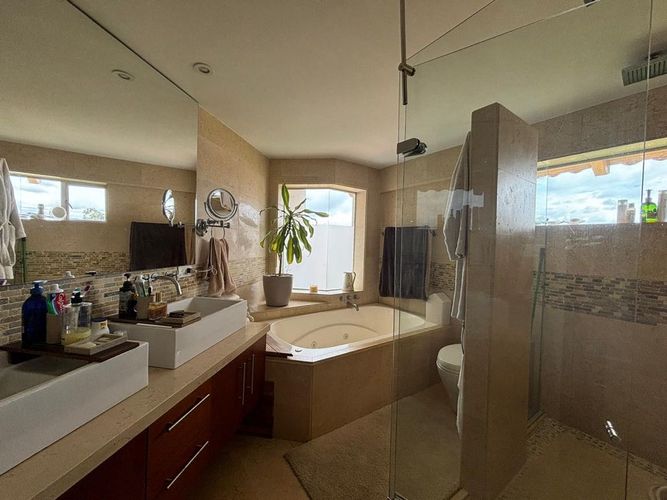 Casa de 4 alcobas en venta en La Virgen Sector La Balsa, Chía, 340 m² · foto 23 de 24