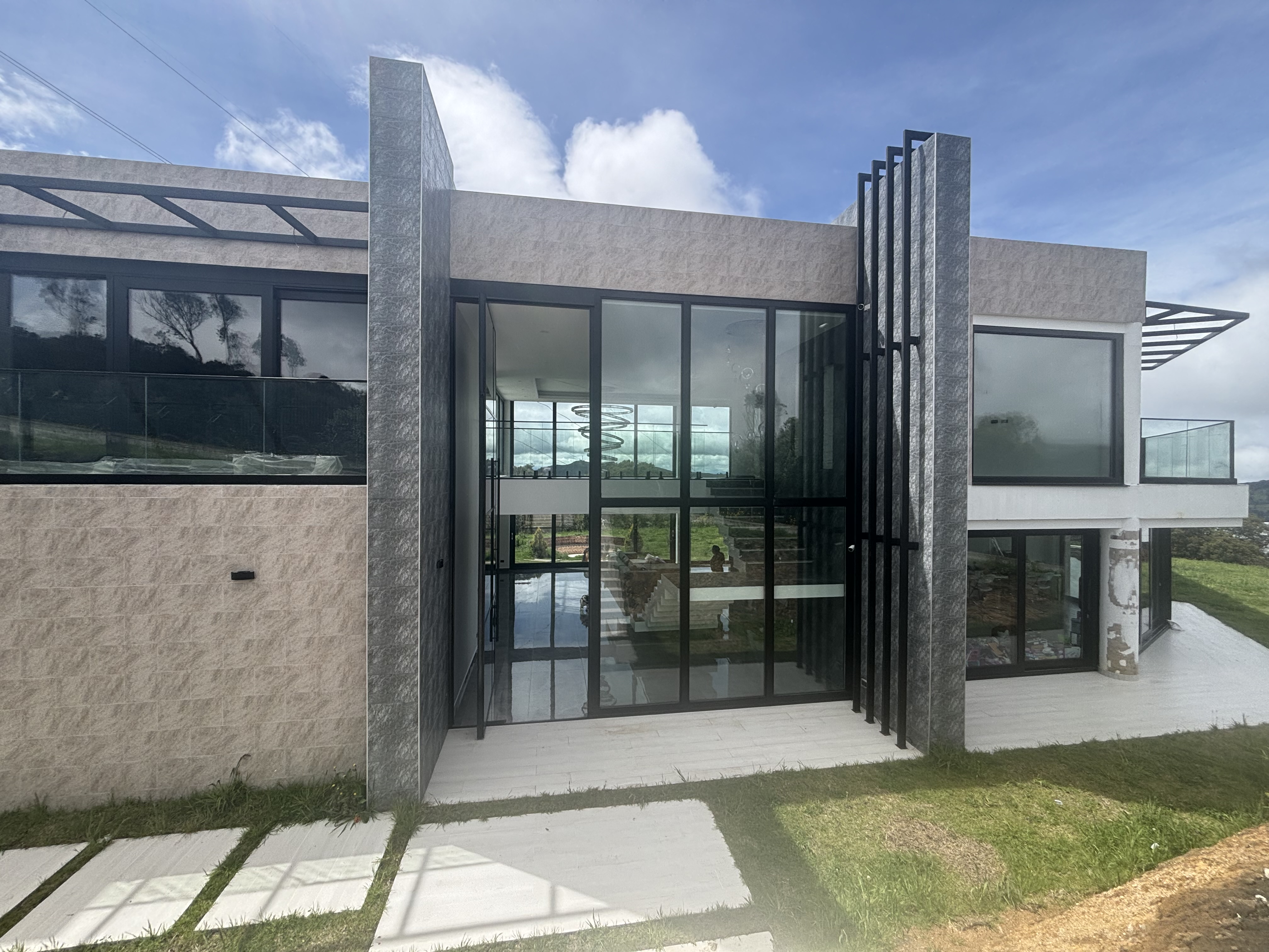 Casa en venta en Paramo, La Calera · foto 2 de 24