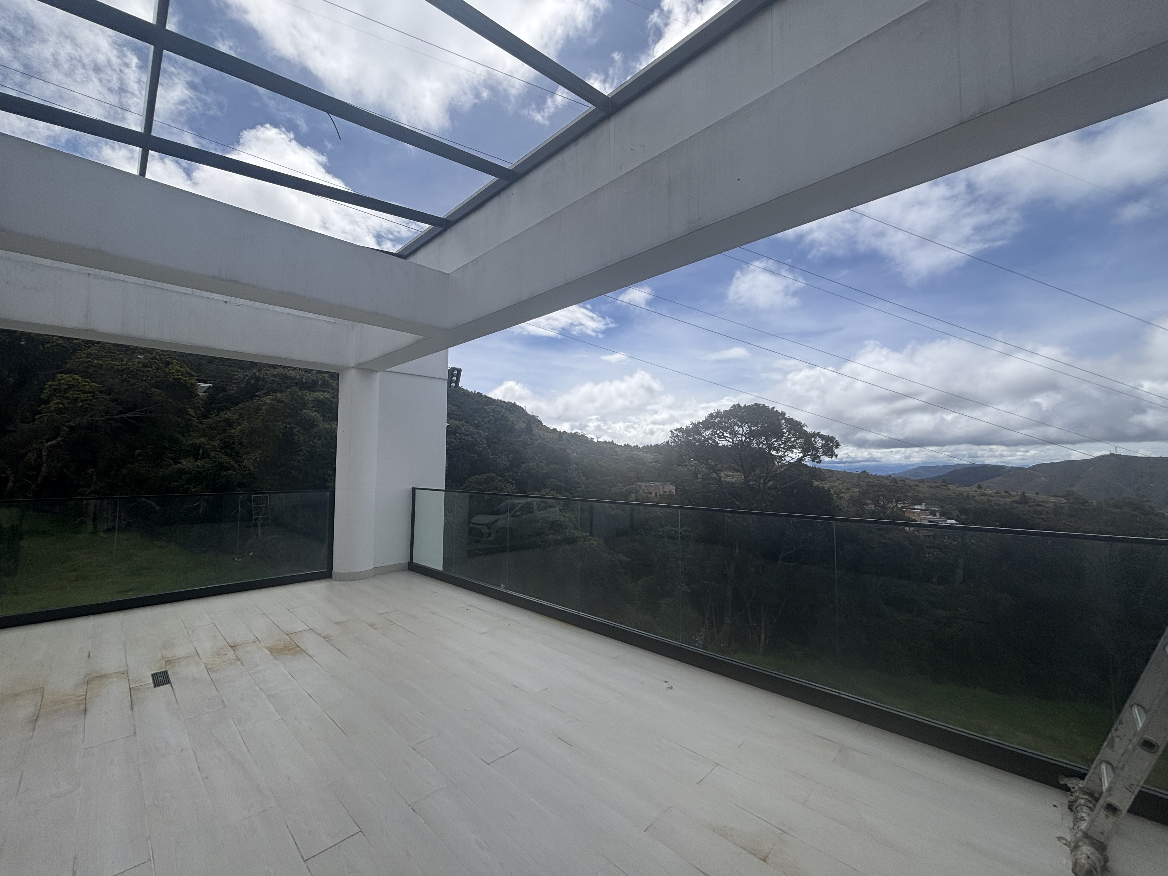 Casa en venta en Paramo, La Calera · foto 3 de 24