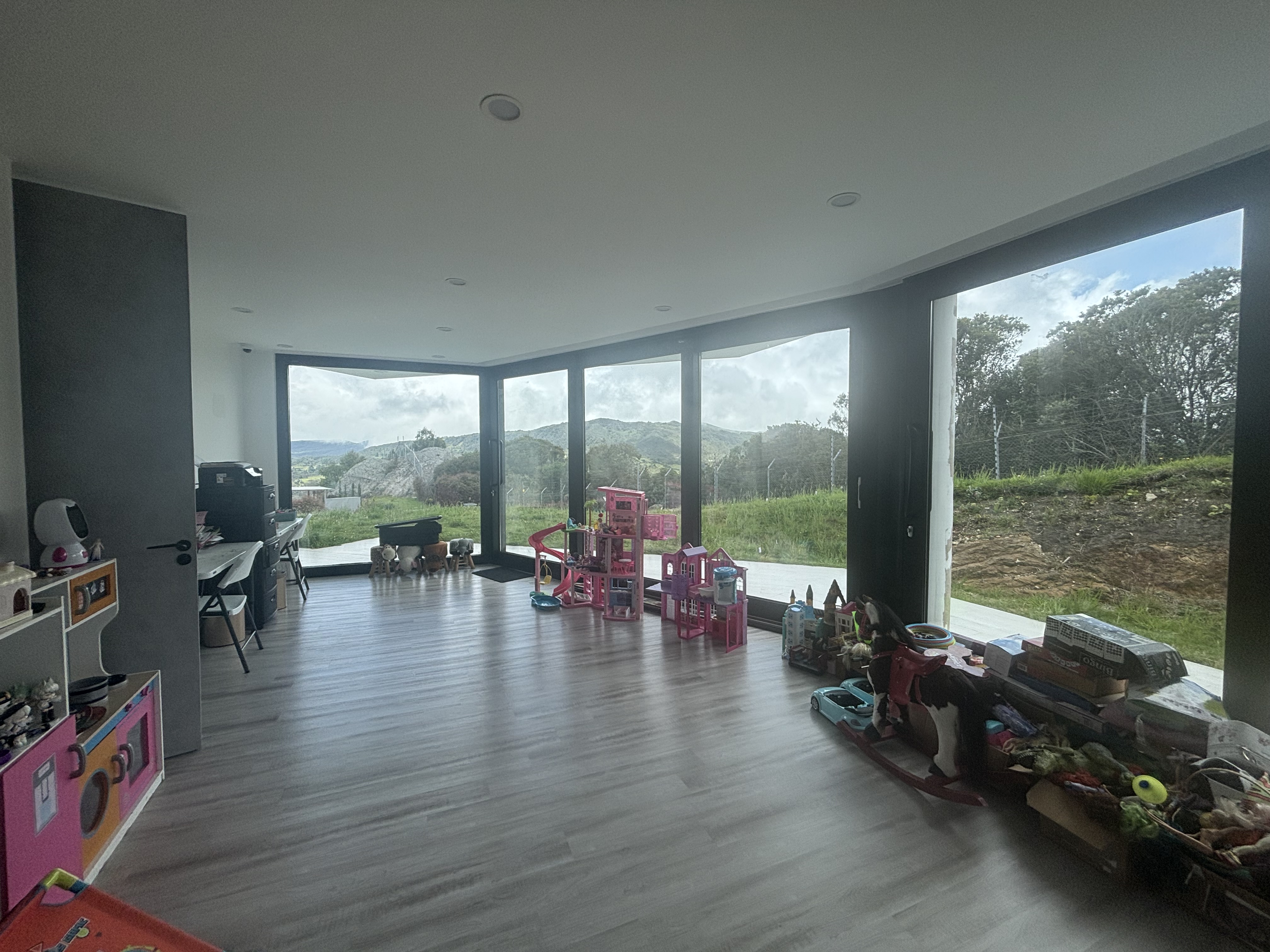 Casa en venta en Paramo, La Calera · foto 12 de 24