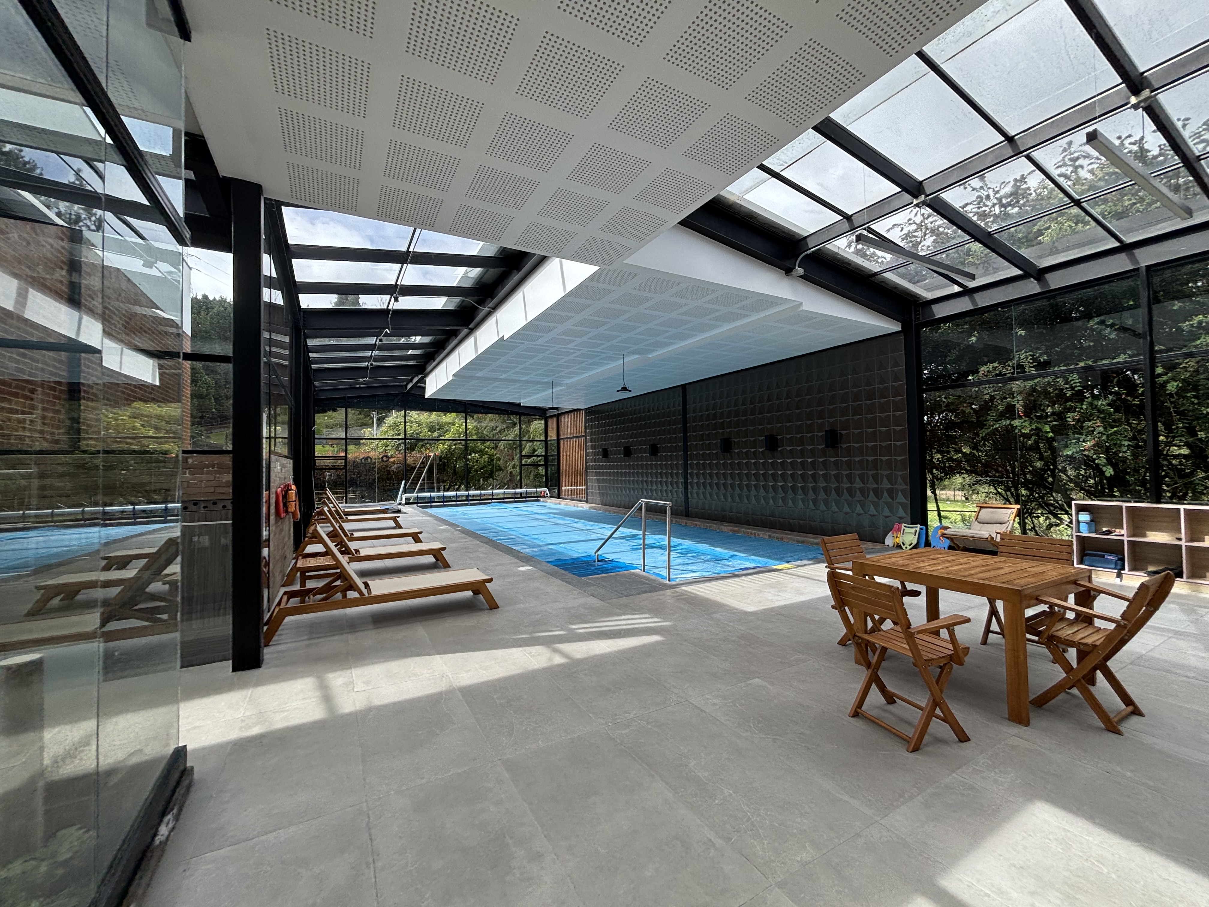 Casa en venta en Paramo, La Calera · foto 20 de 24