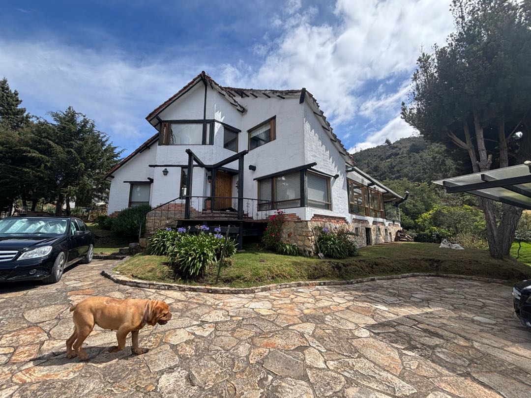Casa en venta en El Salitre, La Calera · foto 2 de 21