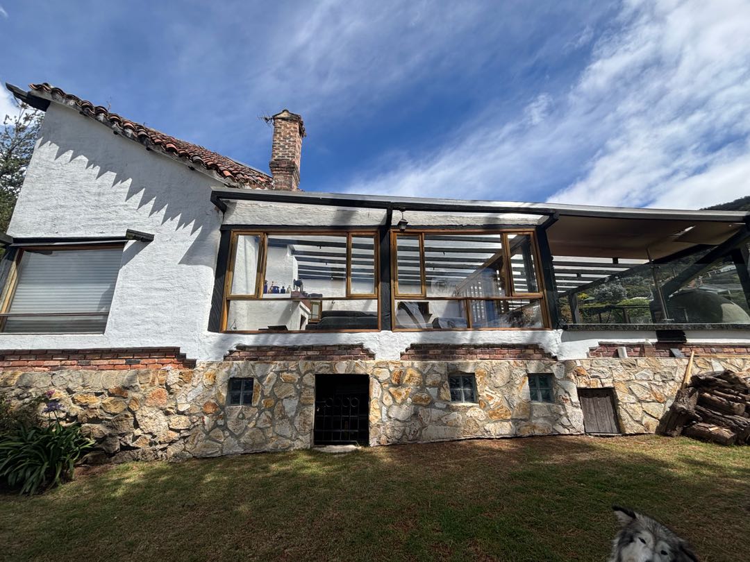 Casa en venta en El Salitre, La Calera · foto 3 de 21