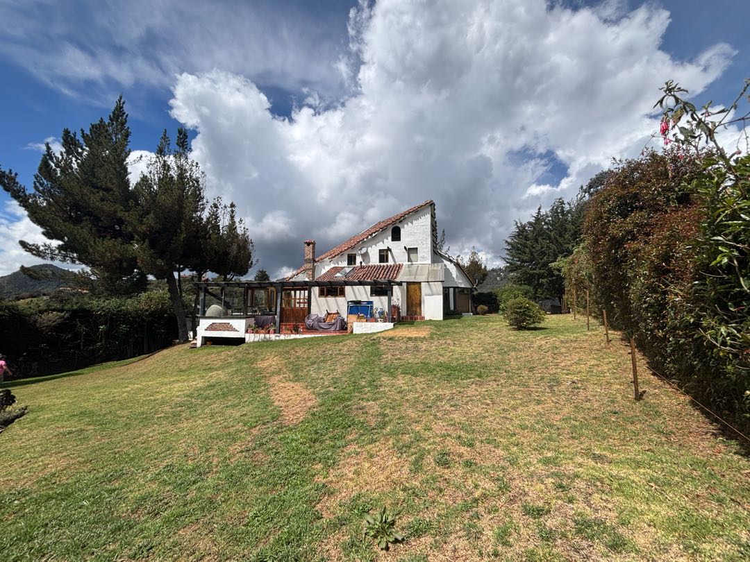 Casa en venta en El Salitre, La Calera · foto 4 de 21