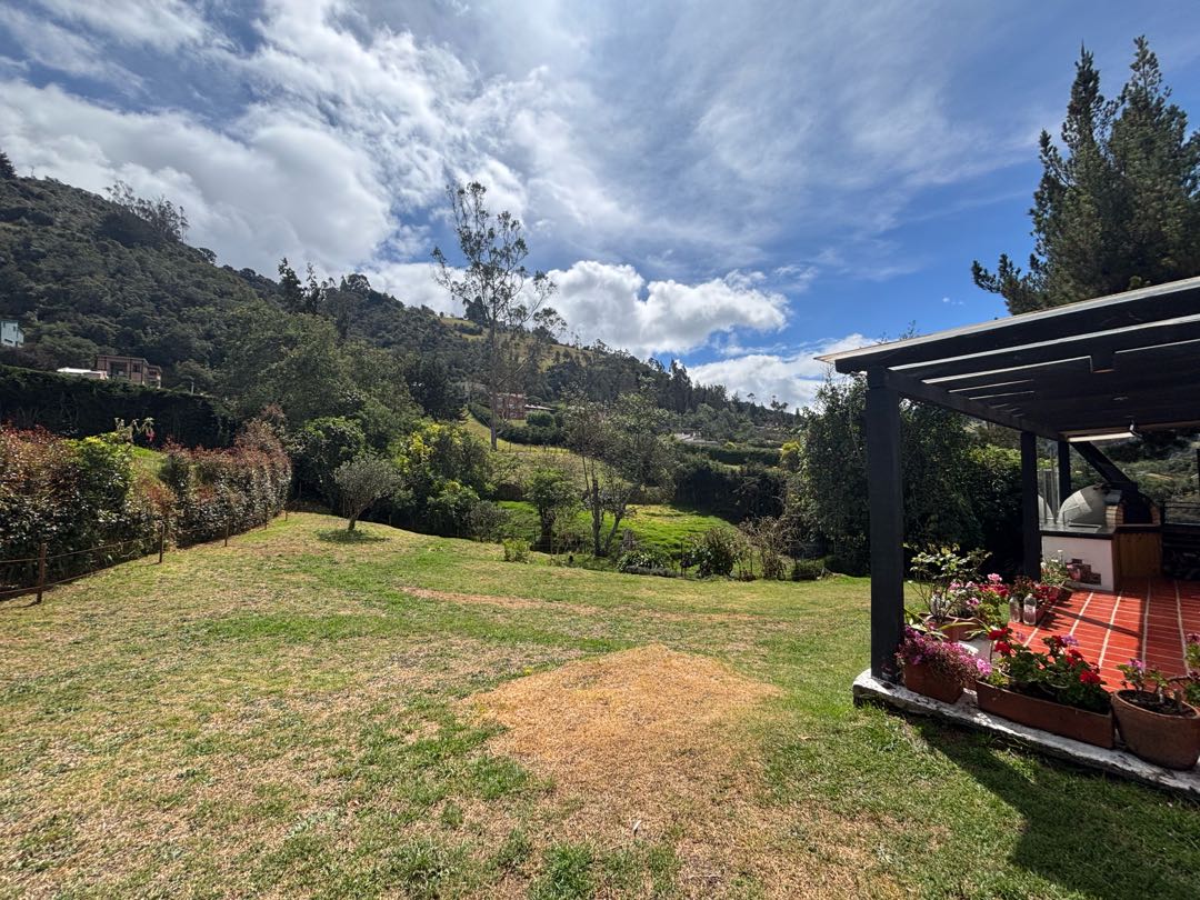 Casa en venta en El Salitre, La Calera · foto 5 de 21