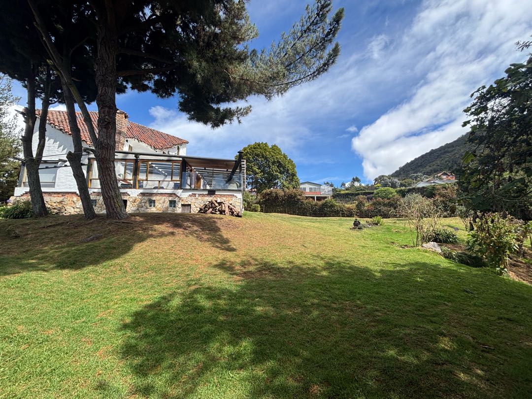 Casa en venta en El Salitre, La Calera · foto 6 de 21