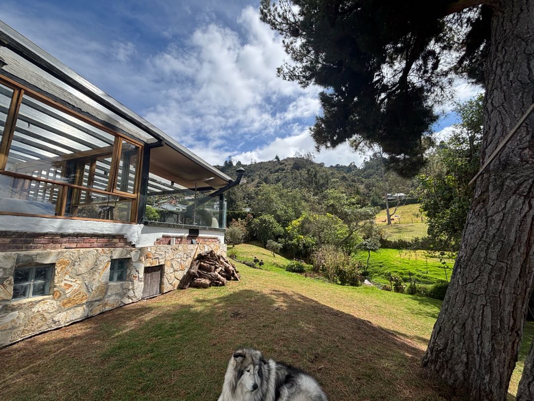 Casa en venta en El Salitre, La Calera · foto 7 de 21