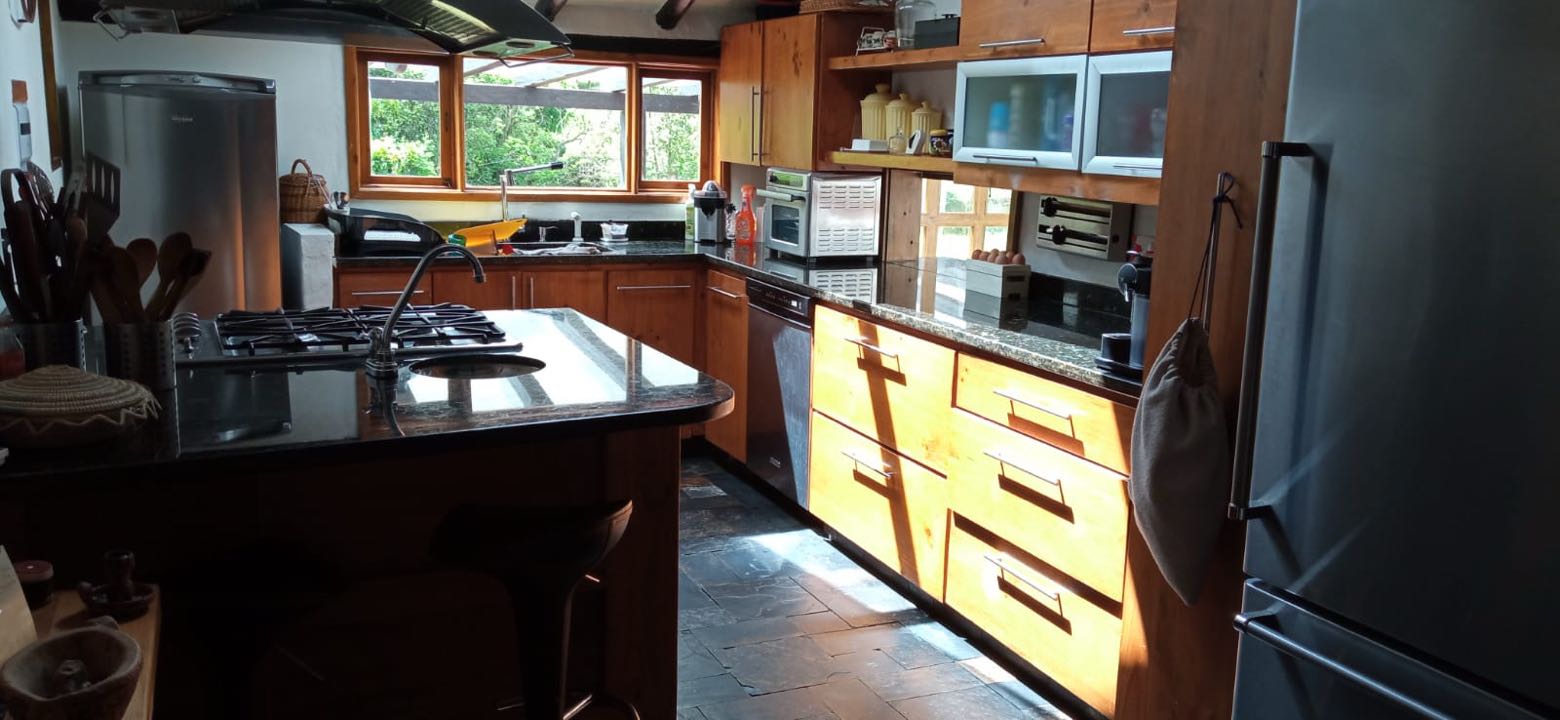 Casa en venta en El Salitre, La Calera · foto 8 de 21