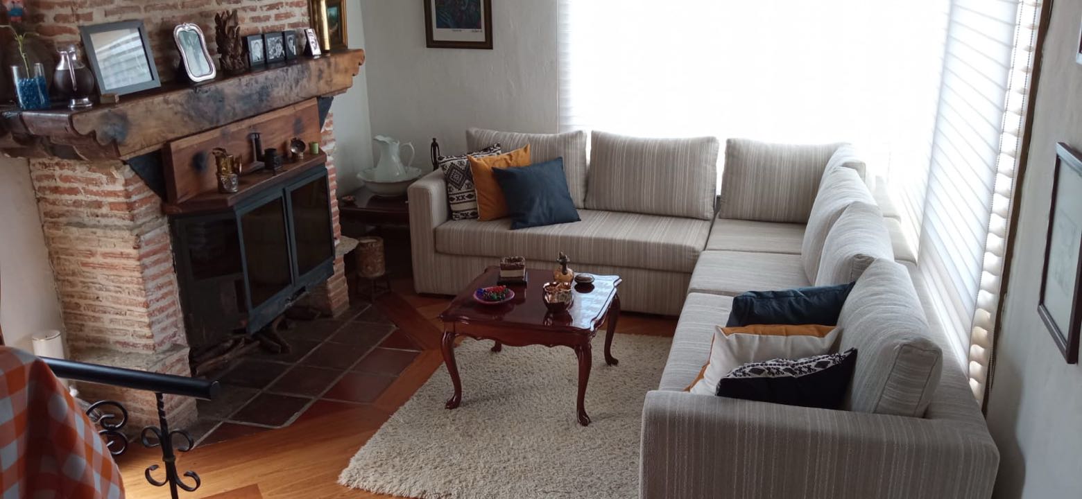 Casa en venta en El Salitre, La Calera · foto 9 de 21