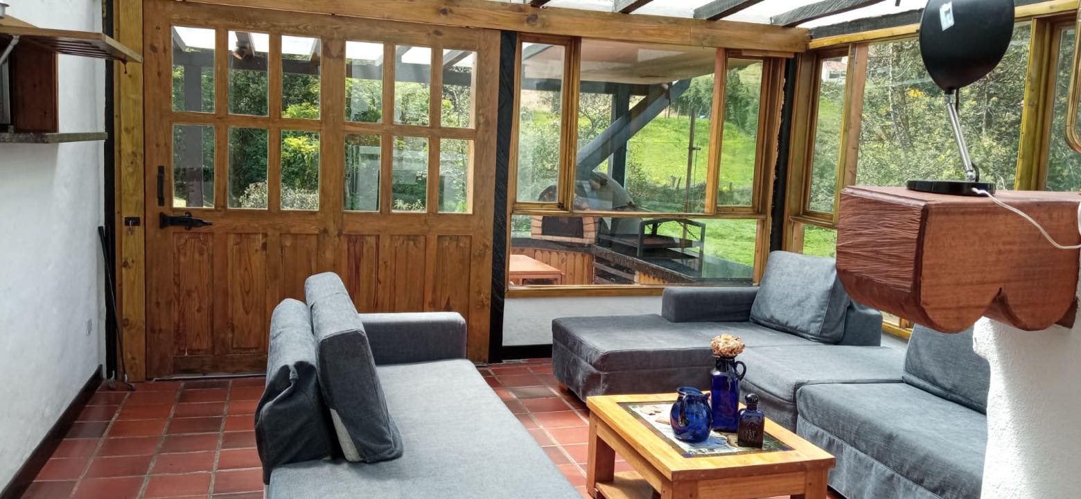 Casa en venta en El Salitre, La Calera · foto 10 de 21